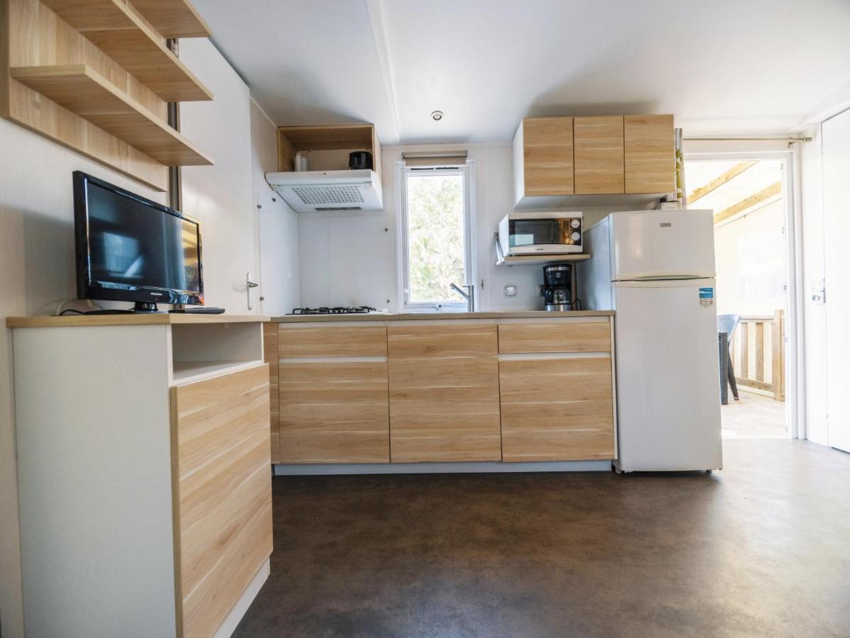 Camping Paradis 4 Etoiles Au Port De L'Houmeau - La Rochelle Экстерьер фото