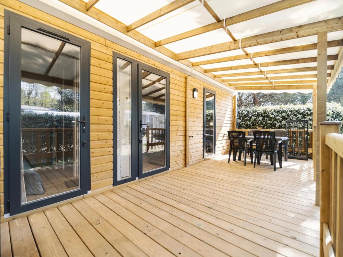 Camping Paradis 4 Etoiles Au Port De L'Houmeau - La Rochelle Экстерьер фото