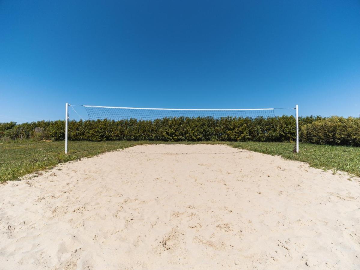 Camping Paradis 4 Etoiles Au Port De L'Houmeau - La Rochelle Экстерьер фото