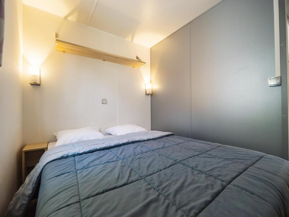 Camping Paradis 4 Etoiles Au Port De L'Houmeau - La Rochelle Экстерьер фото